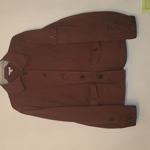 Northern Isles Jacket